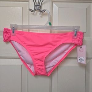 Juicy Couture Bikini Bottom